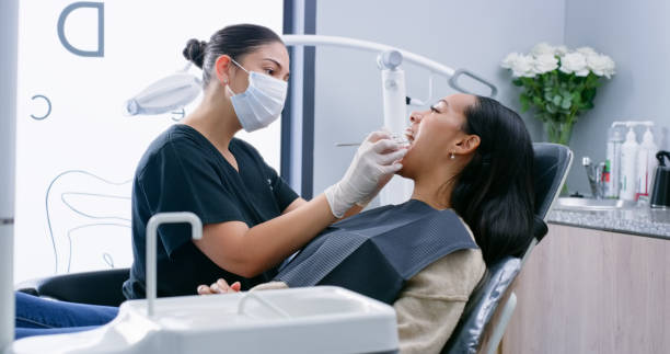 Best Laser Dentistry  in Youngsville, NC